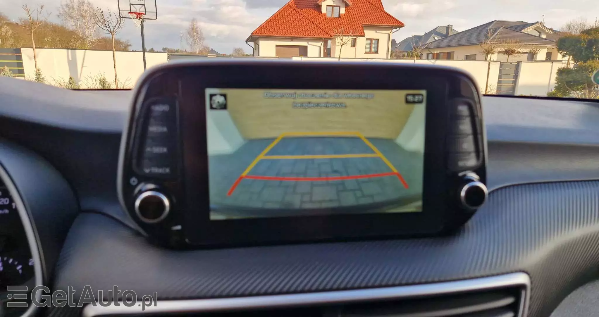 HYUNDAI Tucson 1.6 T-GDi Style 2WD