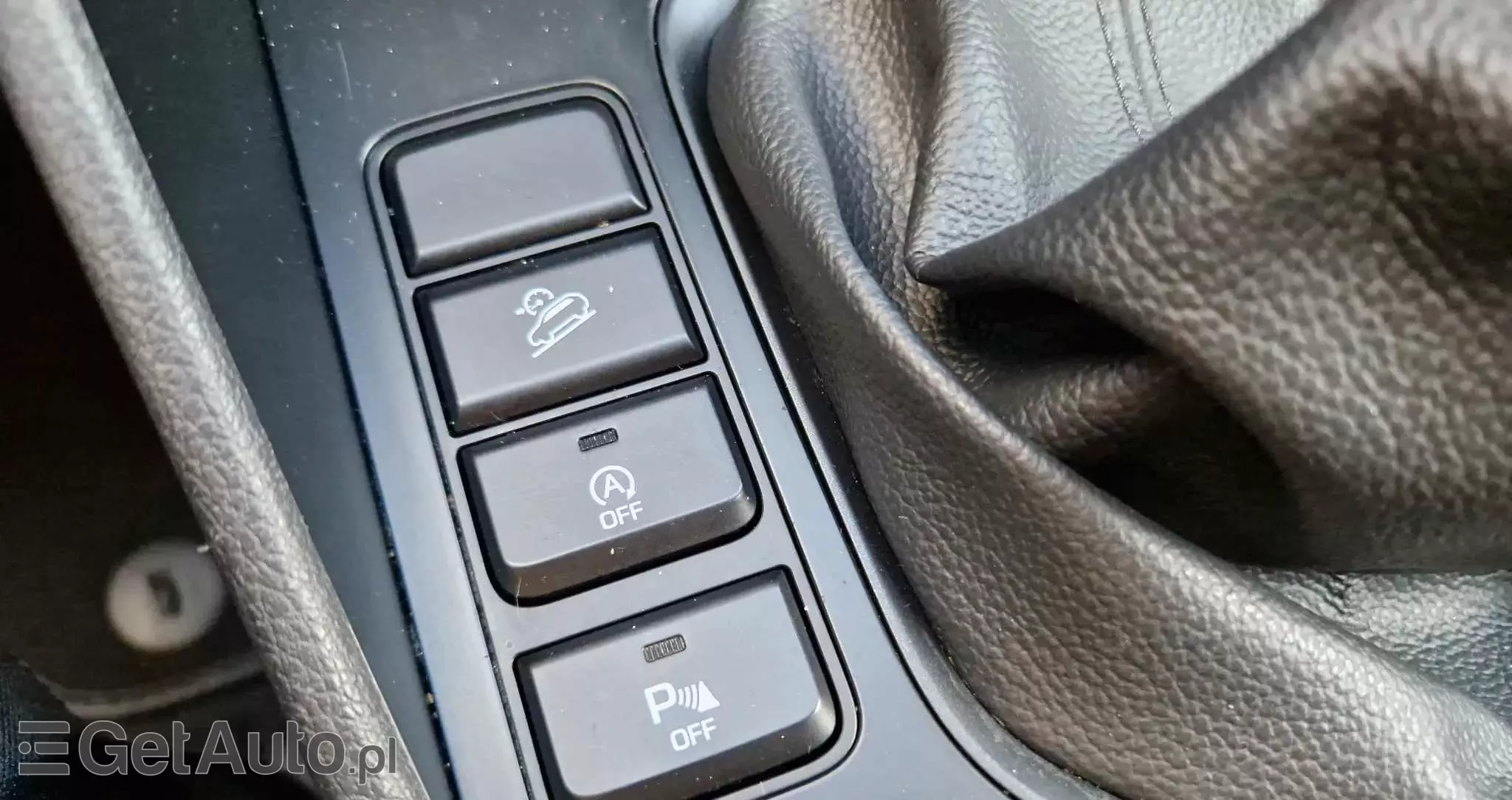 HYUNDAI Tucson 1.6 T-GDi Style 2WD