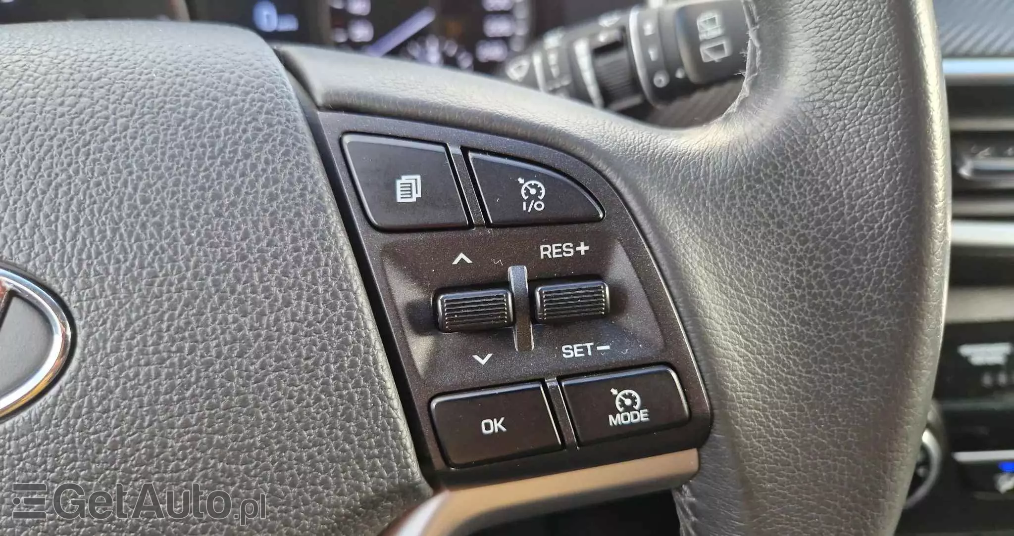 HYUNDAI Tucson 1.6 T-GDi Style 2WD