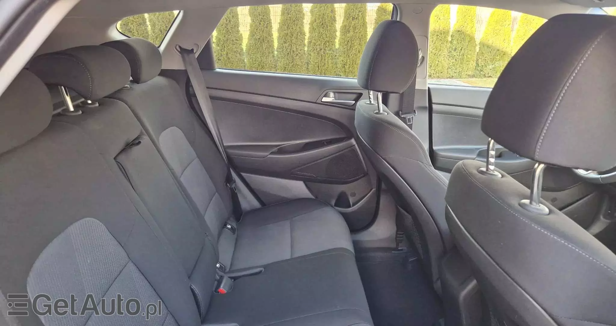 HYUNDAI Tucson 1.6 T-GDi Style 2WD