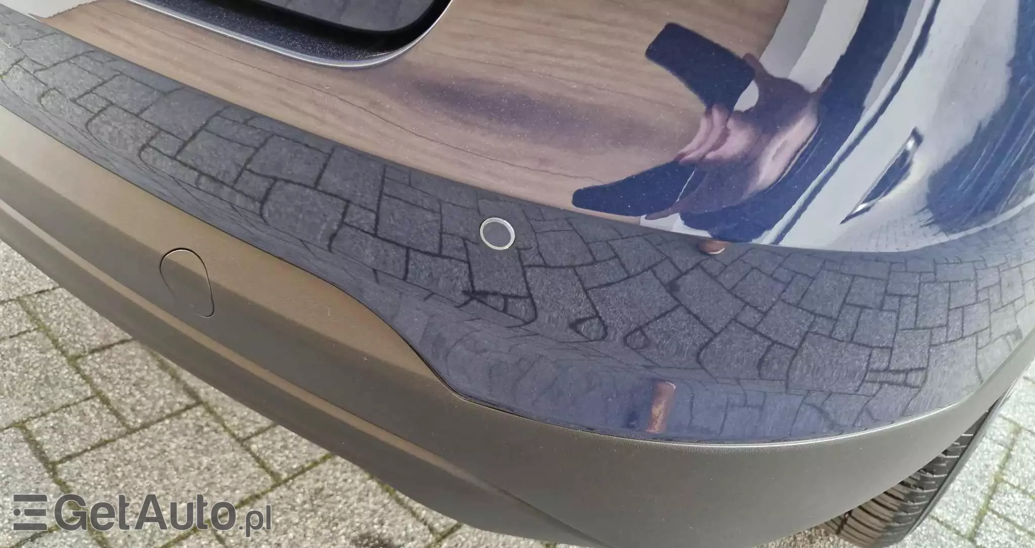 HYUNDAI Tucson 1.6 T-GDi Style 2WD