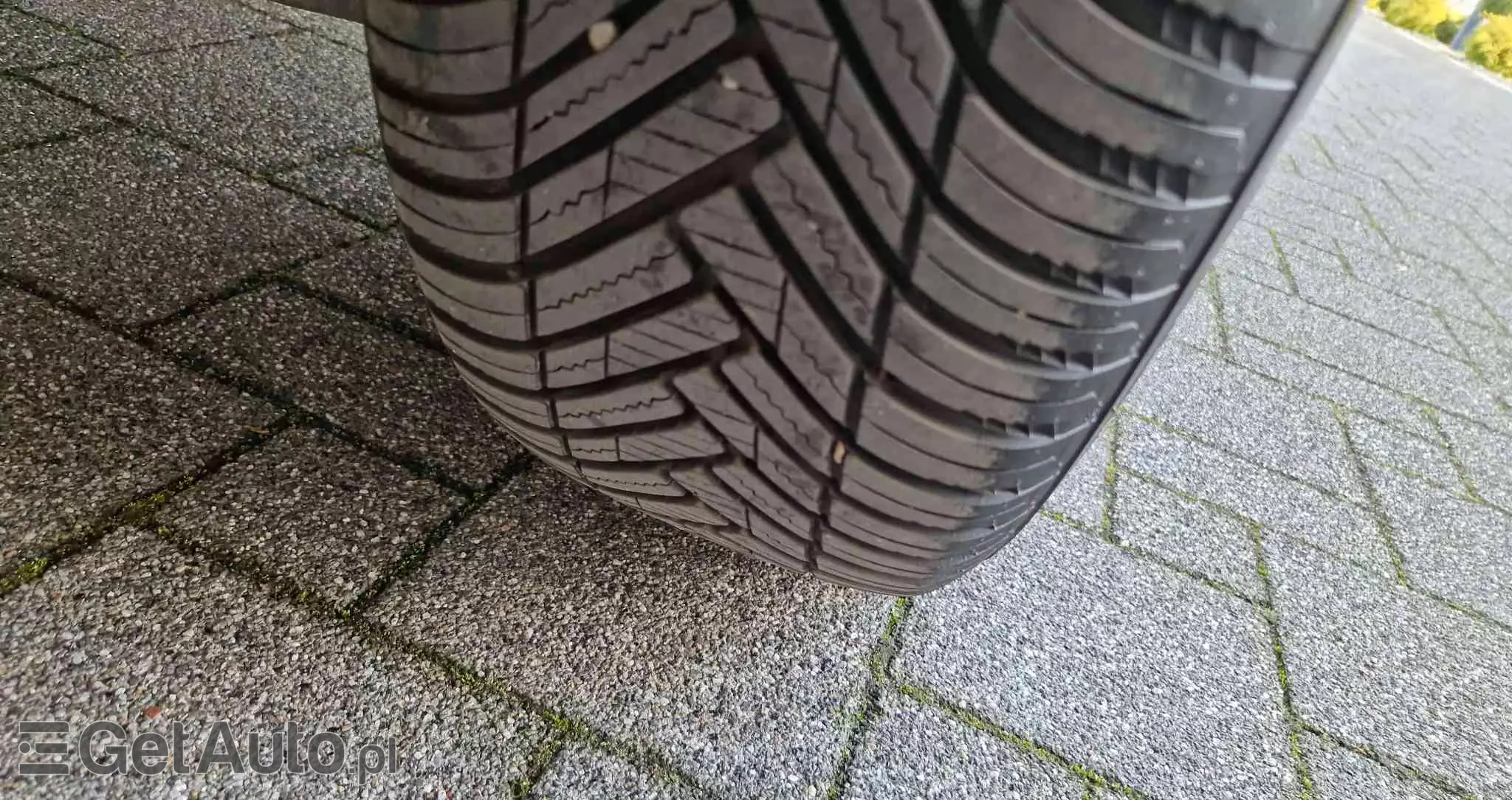 HYUNDAI Tucson 1.6 T-GDi Style 2WD