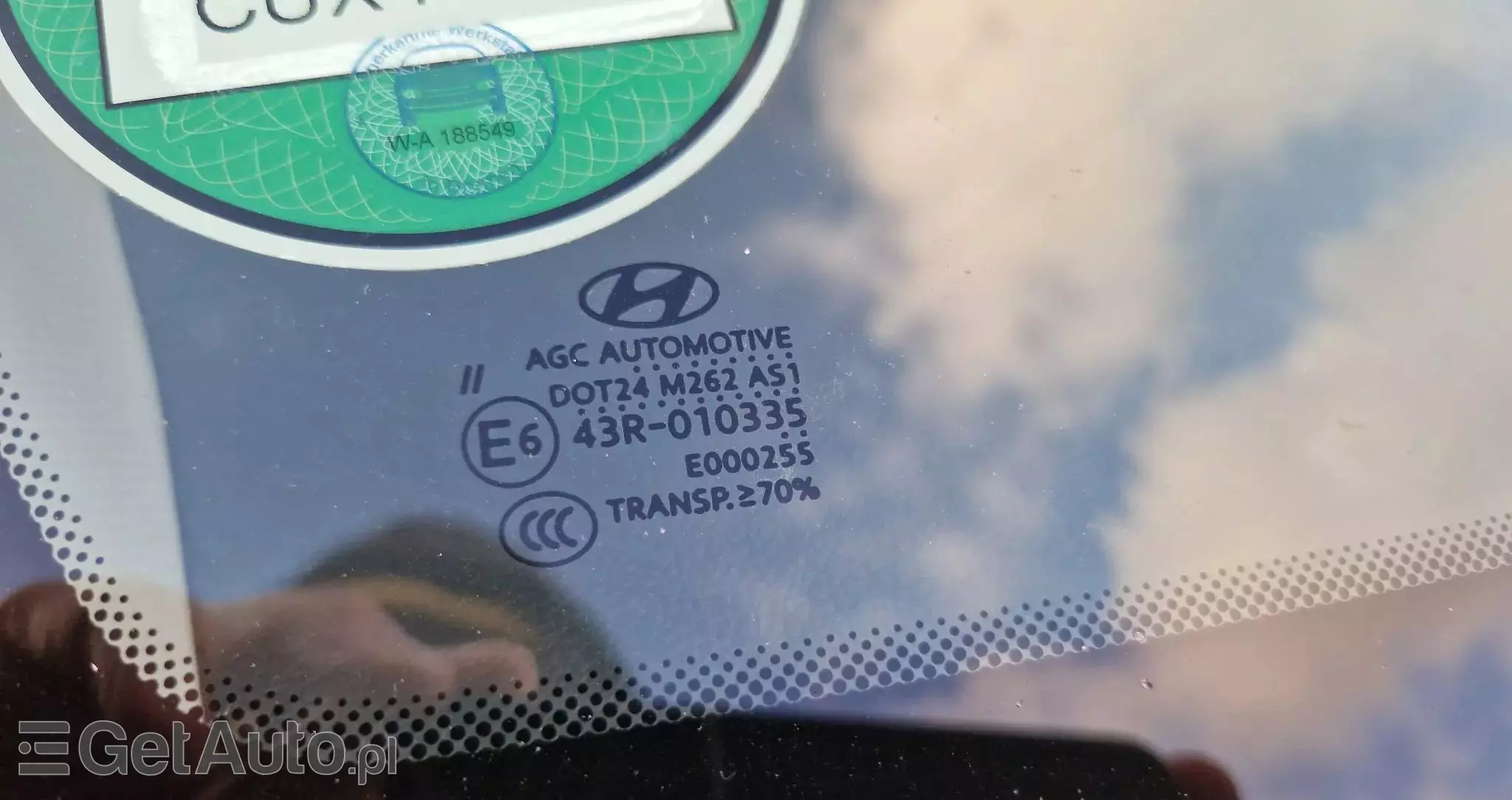 HYUNDAI Tucson 1.6 T-GDi Style 2WD