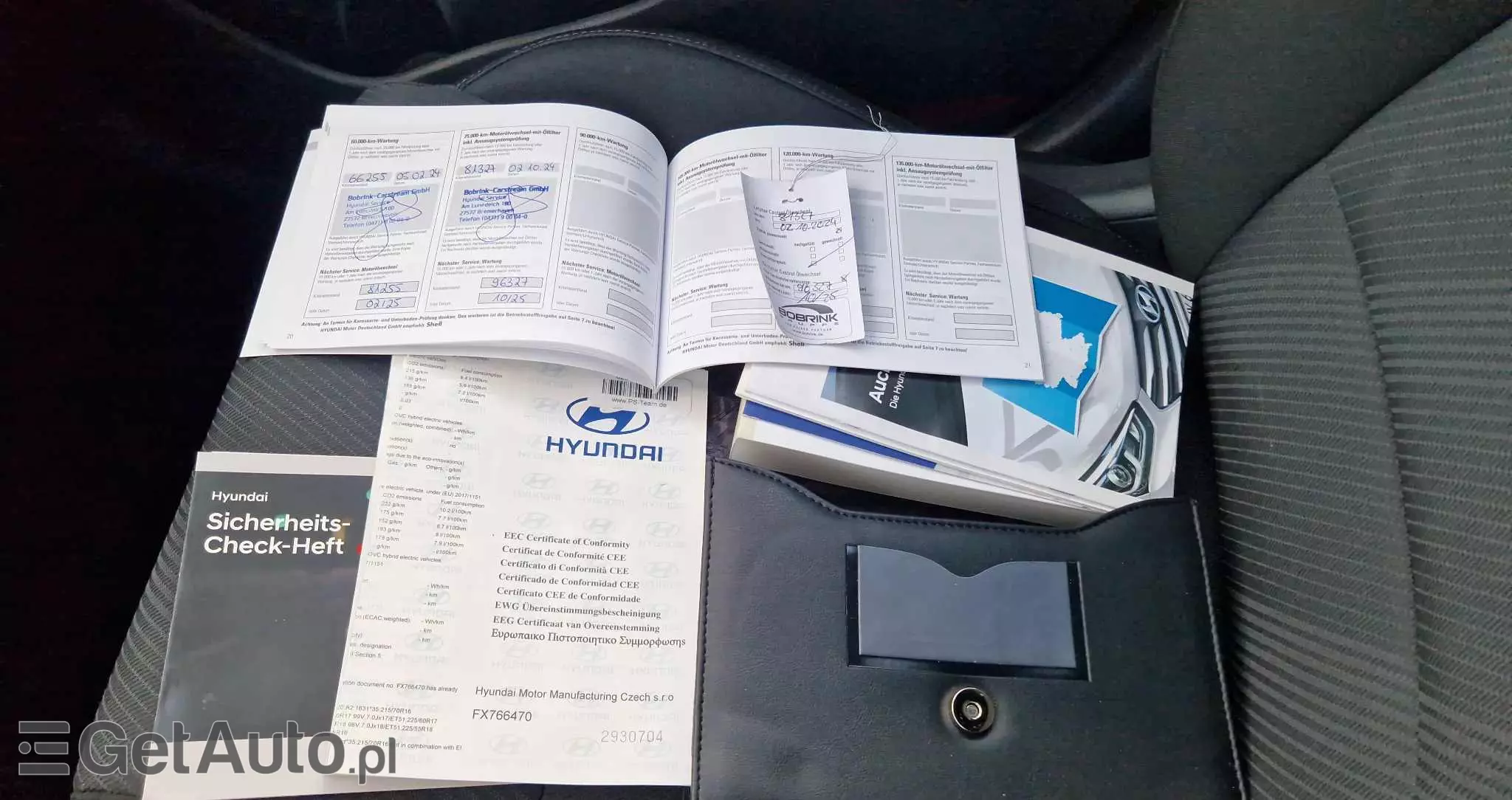 HYUNDAI Tucson 1.6 T-GDi Style 2WD