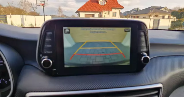 HYUNDAI Tucson 1.6 T-GDi Style 2WD