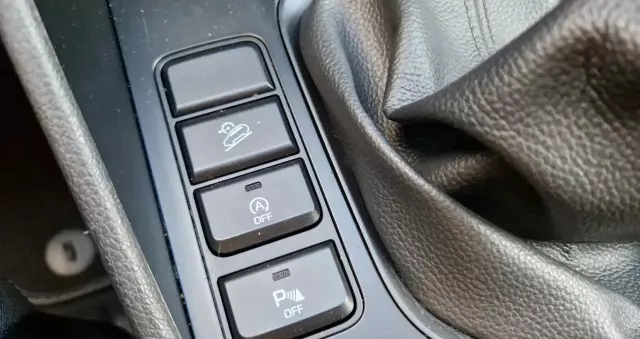 HYUNDAI Tucson 1.6 T-GDi Style 2WD