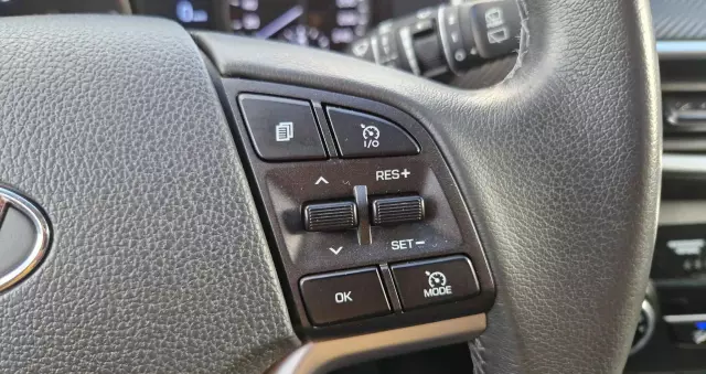 HYUNDAI Tucson 1.6 T-GDi Style 2WD