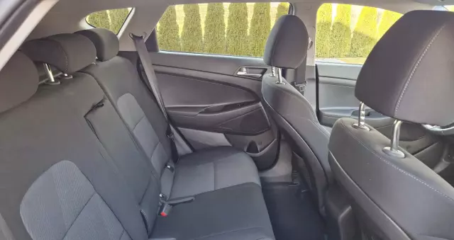 HYUNDAI Tucson 1.6 T-GDi Style 2WD