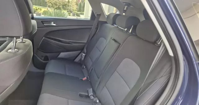 HYUNDAI Tucson 1.6 T-GDi Style 2WD