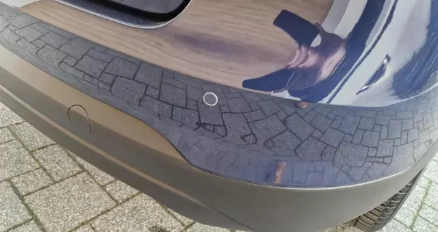 HYUNDAI Tucson 1.6 T-GDi Style 2WD