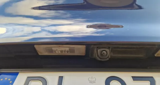 HYUNDAI Tucson 1.6 T-GDi Style 2WD