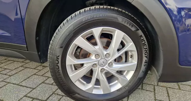 HYUNDAI Tucson 1.6 T-GDi Style 2WD