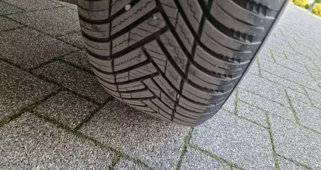 HYUNDAI Tucson 1.6 T-GDi Style 2WD