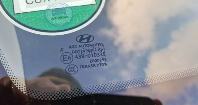 HYUNDAI Tucson 1.6 T-GDi Style 2WD