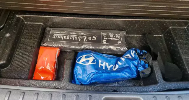 HYUNDAI Tucson 1.6 T-GDi Style 2WD