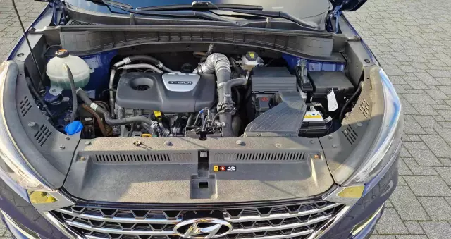 HYUNDAI Tucson 1.6 T-GDi Style 2WD