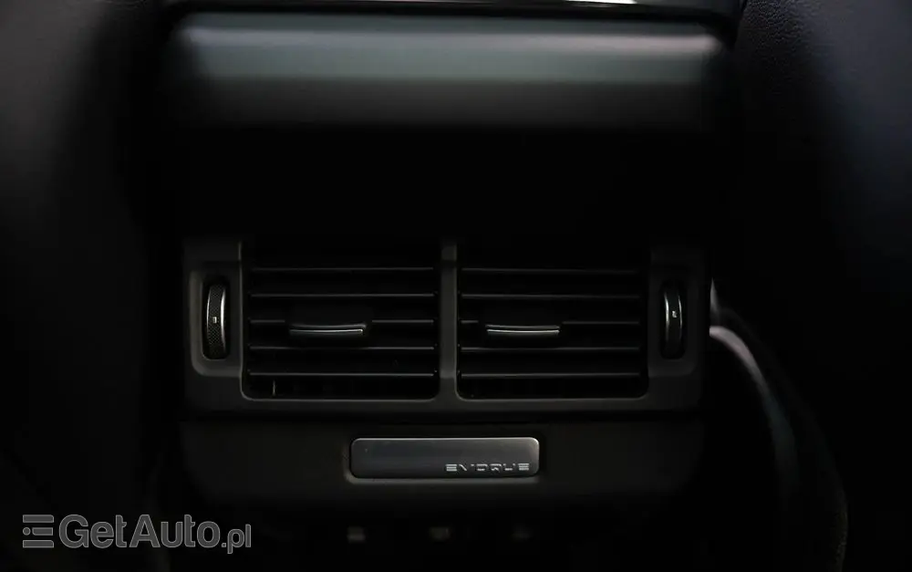 LAND ROVER Range Rover Evoque 2.0 P300 mHEV R-Dynamic SE