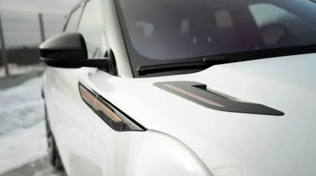 LAND ROVER Range Rover Evoque 2.0 P300 mHEV R-Dynamic SE