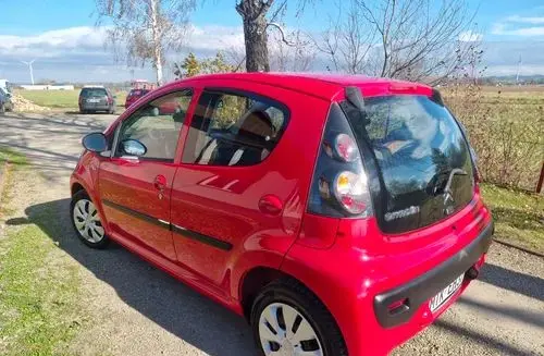 CITROEN C1 