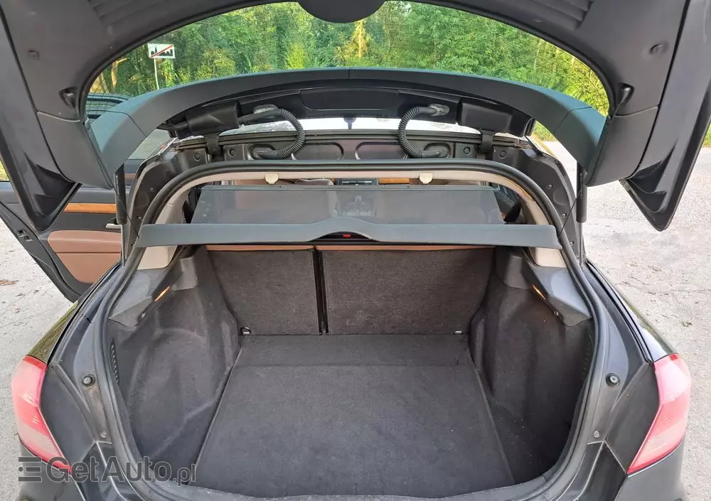 RENAULT Vel Satis 2.0 Turbo