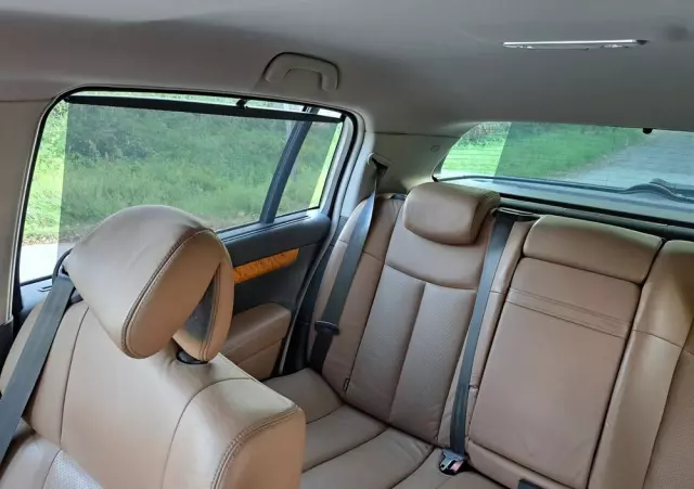 RENAULT Vel Satis 2.0 Turbo