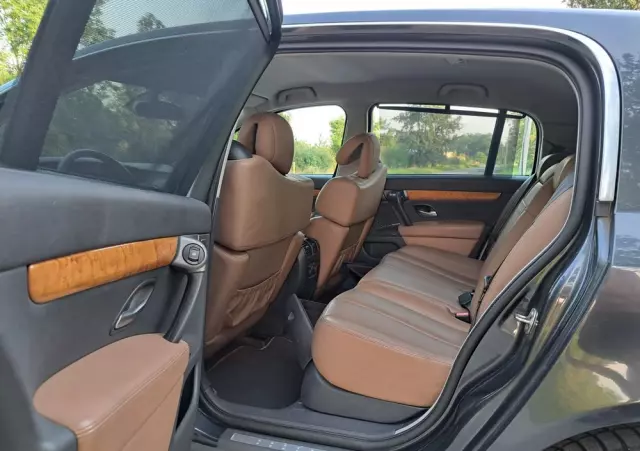 RENAULT Vel Satis 2.0 Turbo