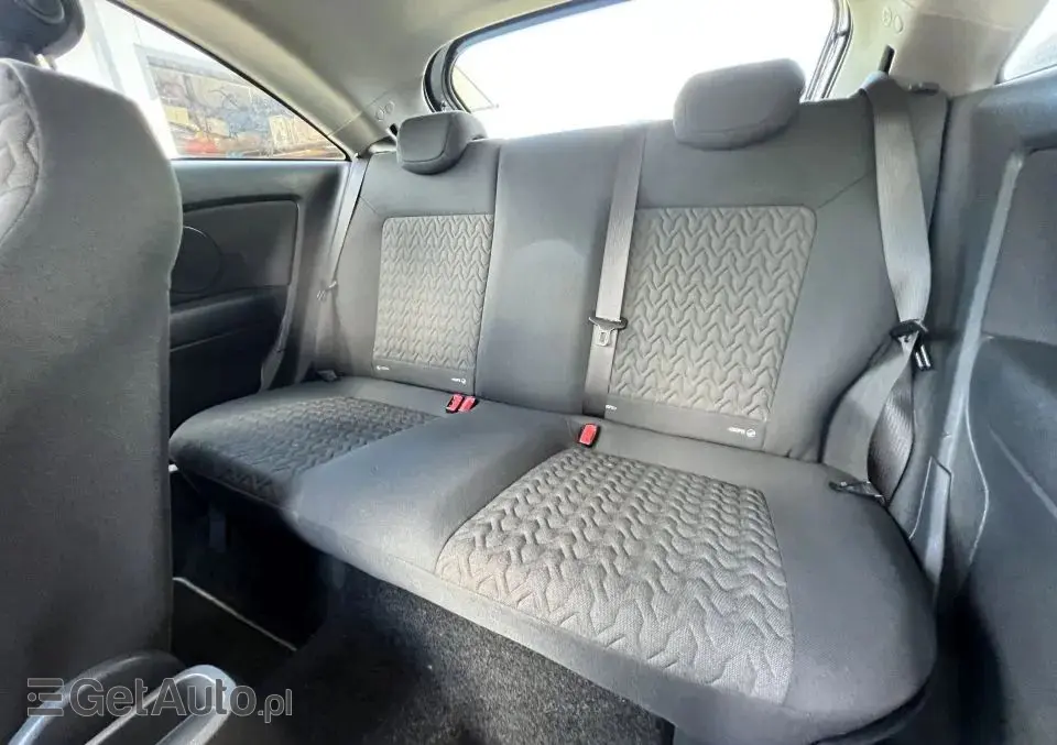 OPEL Corsa 1.4 Turbo ecoFLEX Start-Stop Active