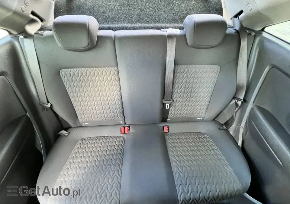 OPEL Corsa 1.4 Turbo ecoFLEX Start-Stop Active