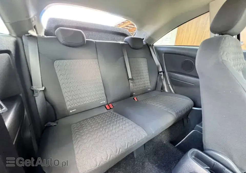 OPEL Corsa 1.4 Turbo ecoFLEX Start-Stop Active