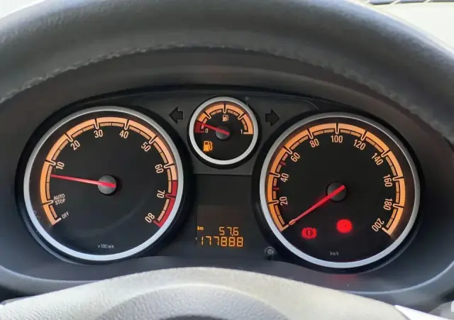 OPEL Corsa 1.4 Turbo ecoFLEX Start-Stop Active