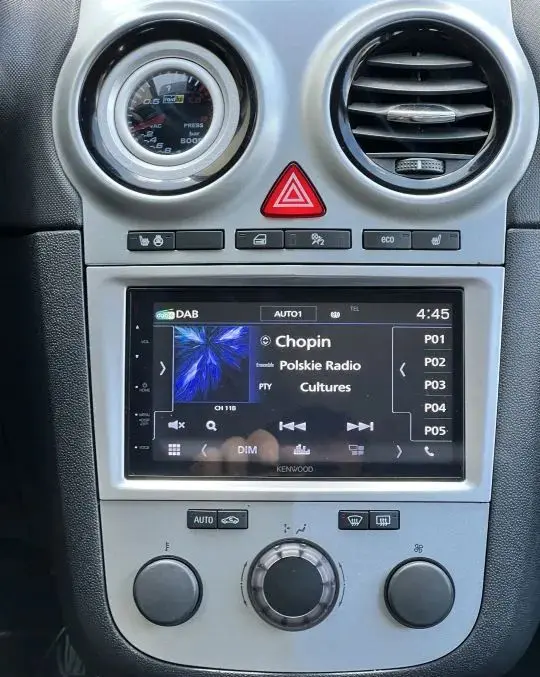 OPEL Corsa 1.4 Turbo ecoFLEX Start-Stop Active