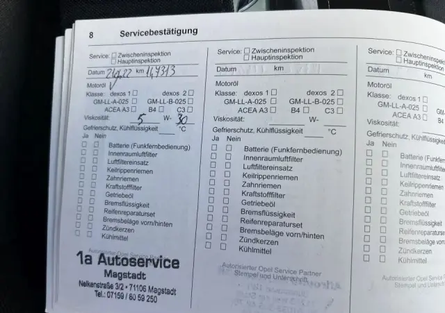 OPEL Corsa 1.4 Turbo ecoFLEX Start-Stop Active