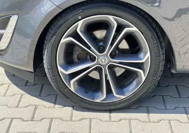 OPEL Corsa 1.4 Turbo ecoFLEX Start-Stop Active