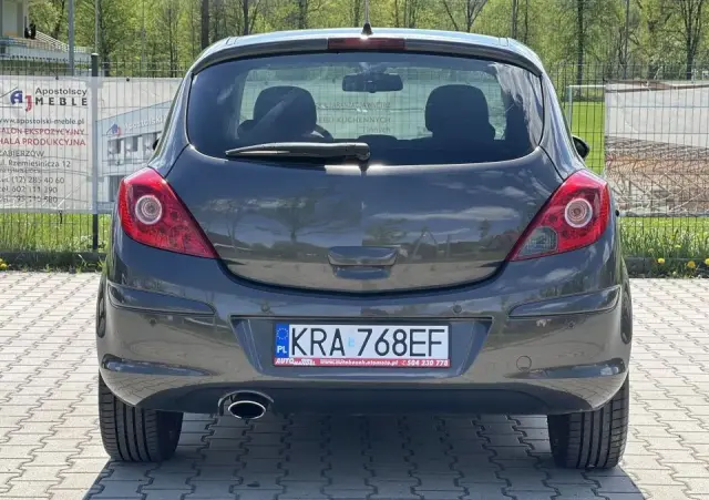 OPEL Corsa 1.4 Turbo ecoFLEX Start-Stop Active