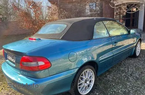VOLVO C70 