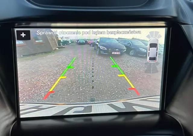 FORD Kuga 2.0 TDCi 4x4 ST-Line