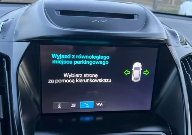 FORD Kuga 2.0 TDCi 4x4 ST-Line