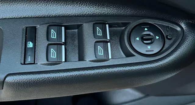 FORD Kuga 2.0 TDCi 4x4 ST-Line