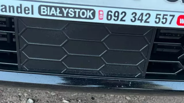 FORD Kuga 2.0 TDCi 4x4 ST-Line