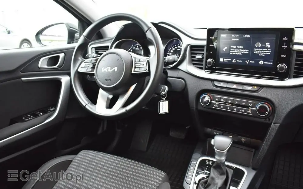 KIA Ceed 1.5 T-GDI M DCT