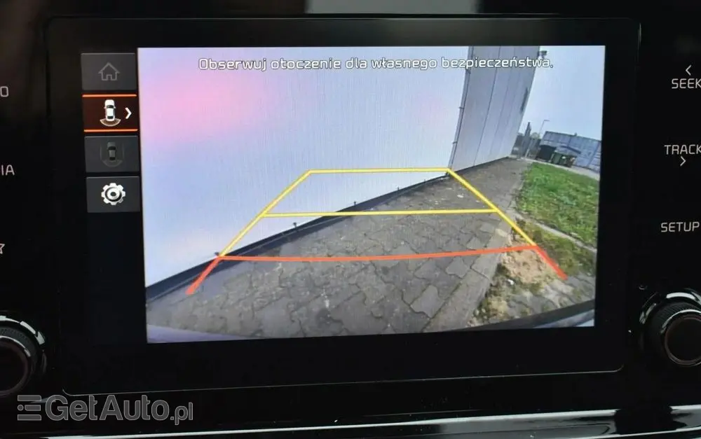 KIA Ceed 1.5 T-GDI M DCT