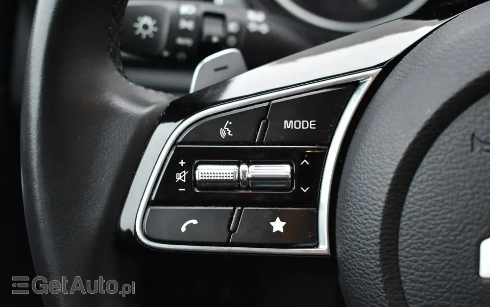 KIA Ceed 1.5 T-GDI M DCT