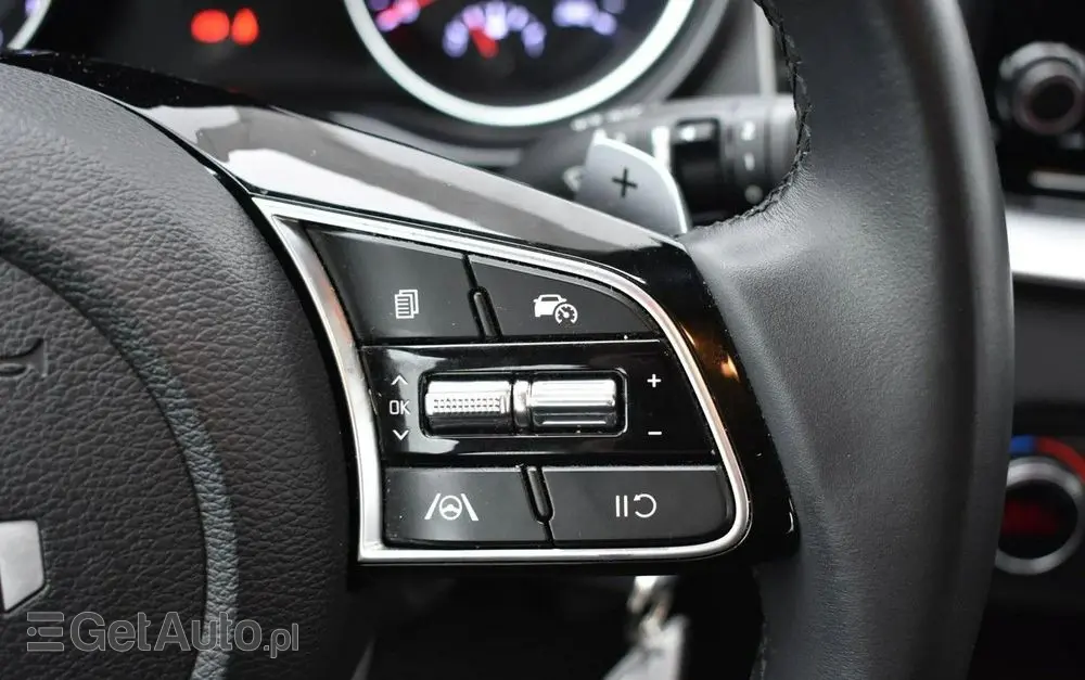 KIA Ceed 1.5 T-GDI M DCT