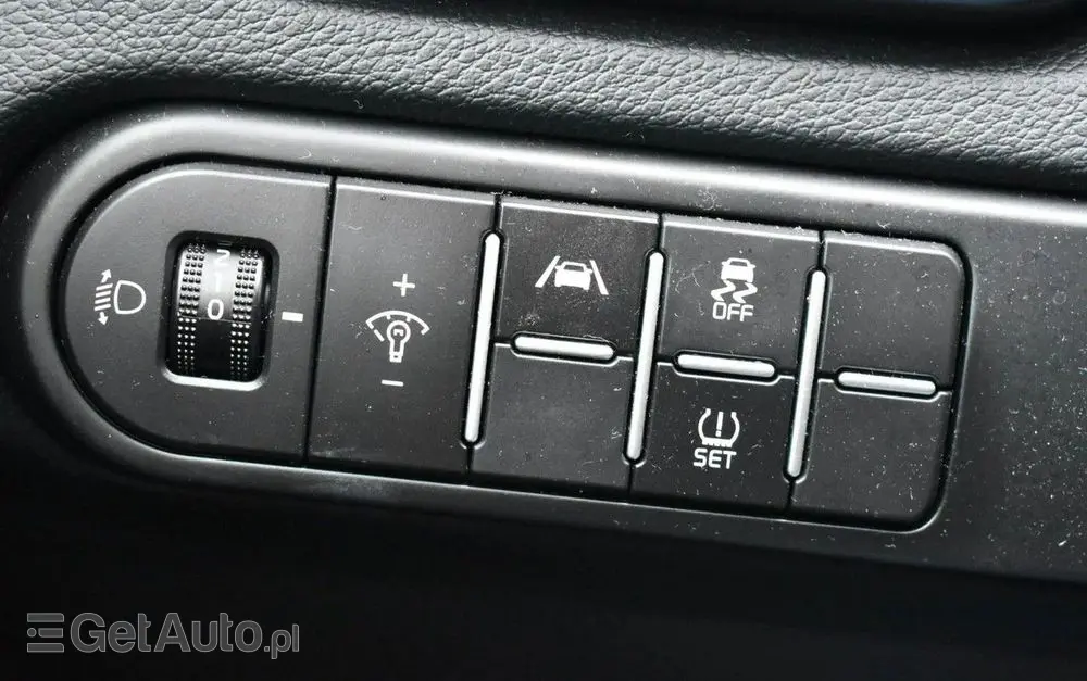 KIA Ceed 1.5 T-GDI M DCT