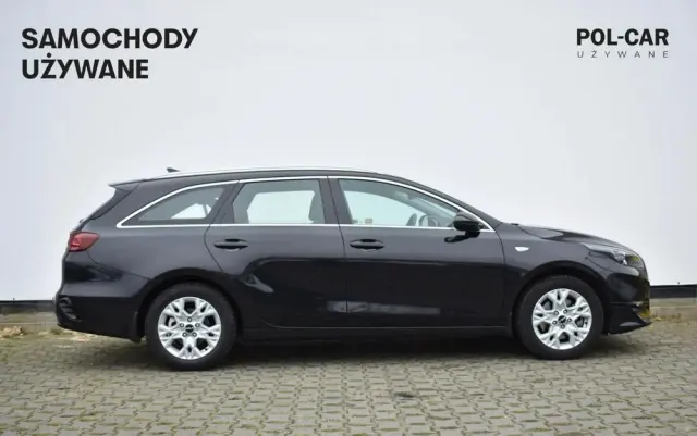 KIA Ceed 1.5 T-GDI M DCT