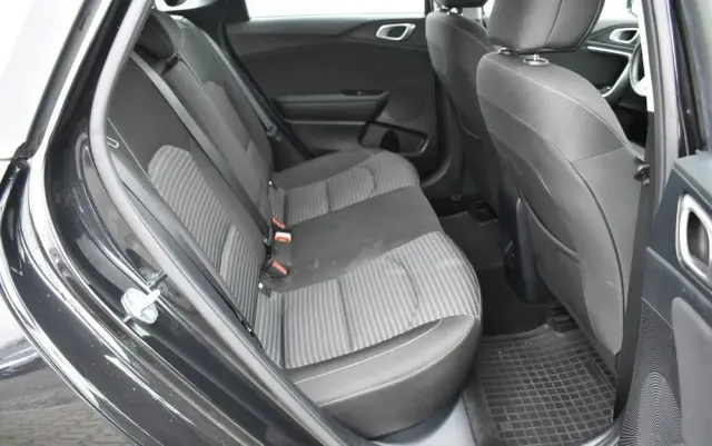 KIA Ceed 1.5 T-GDI M DCT