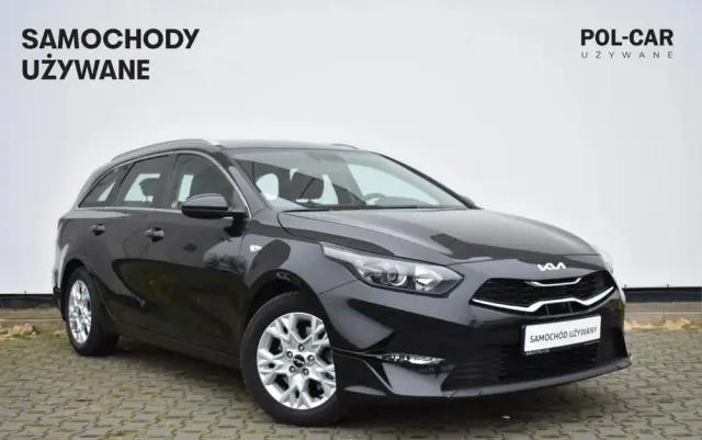 KIA Ceed 1.5 T-GDI M DCT