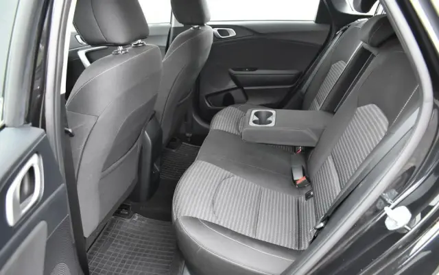 KIA Ceed 1.5 T-GDI M DCT