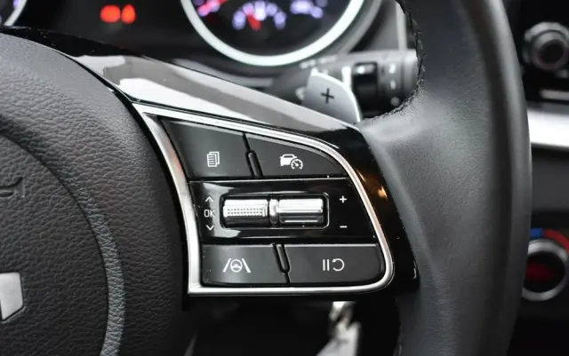 KIA Ceed 1.5 T-GDI M DCT