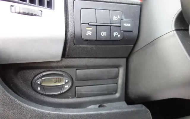 FIAT Ducato 2.3 MJT 160 KM Maxi Automat L2H1 Zabudowa Klima Webasto 